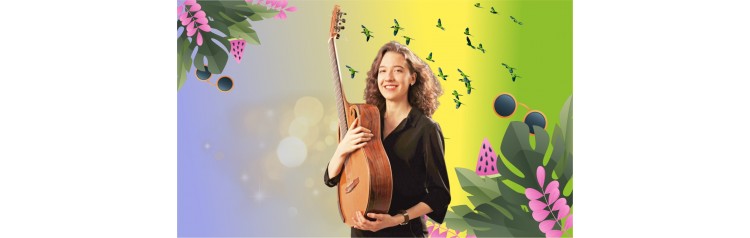 Завтра лето Классика  гитара концерт во дворце на Невском Салонный вечер с фуршетом в Музее ностальгии (2026-05-31)