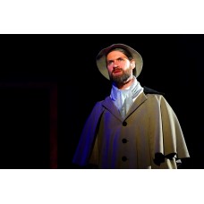 Спектакль Портрет Н В Гоголь мистическая драма 16 (2026-01-11) Спектакль Портрет Н В Гоголь мистическая драма 16 (2026-01-11)