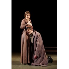 Спектакль Раскольников и Соня Ф М Достоевский 16 (2026-01-18) Спектакль Раскольников и Соня Ф М Достоевский 16 (2026-01-18)