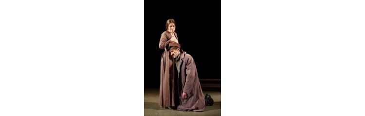 Спектакль Раскольников и Соня Ф М Достоевский 16 (2026-01-18) Спектакль Раскольников и Соня Ф М Достоевский 16 (2026-01-18)