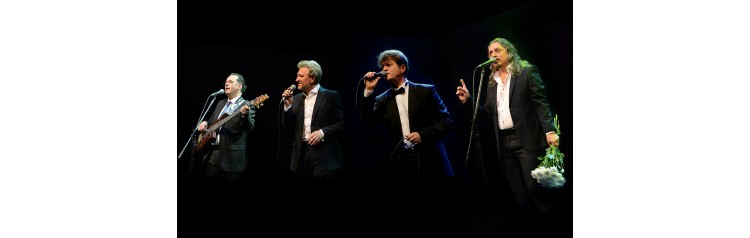 Белорусские легенды (2026-02-21)