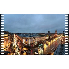 Cinema JAZZ HITS на крыше Невского пианиствиртуоз  импровизации на фортепиано и синтезаторе Киновечеринка с фуршетом в музее (2026-02-20)