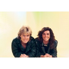 Modern Talking Party (2026-03-07)