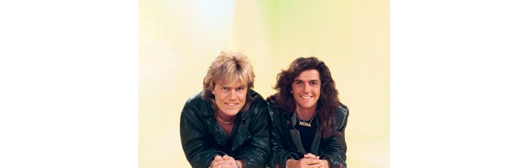 Modern Talking Party (2026-03-07)