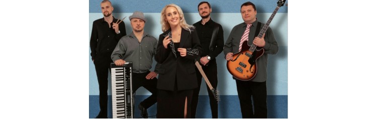 Кавер бэнд Pro  Rock n roll (2025-12-27)