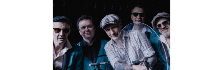 Бэнд San Pete Specialists Trio (2025-12-28)