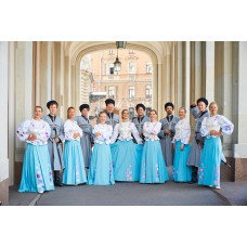 Праздников Праздник Весенний концерт казачьего ансамбля Атаман (2026-04-15) Праздников Праздник Весенний концерт казачьего ансамбля Атаман (2026-04-15)