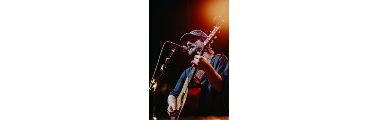 Manegree  Костя Михайлов Рождественская акустика (2026-01-07)