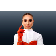 Ольга Бузова Вот она Я (2026-04-04)