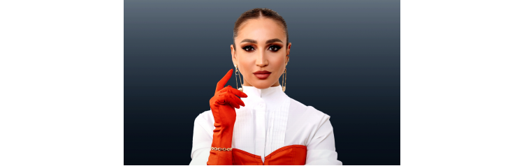 Ольга Бузова Вот она Я (2026-04-04)