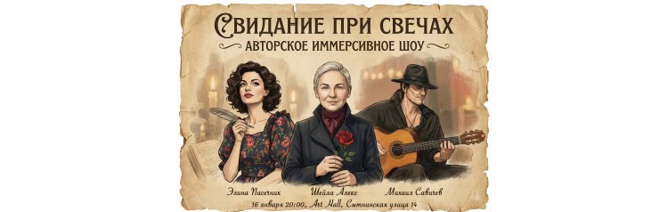 Свидание при свечах (2026-01-16)
