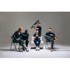 Stand Up Проверка комиков на прочность (2026-02-02)