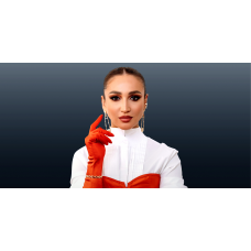 Ольга Бузова Вот она Я (2026-04-04)