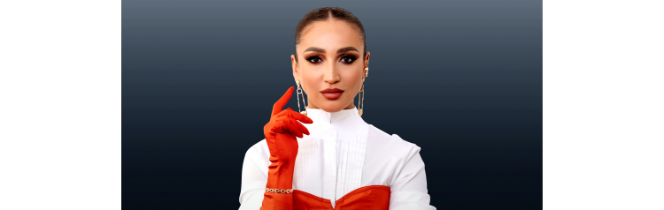 Ольга Бузова Вот она Я (2026-04-04)