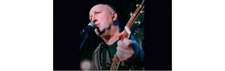 Хит за хитом Андрей Маевский (2026-02-23)