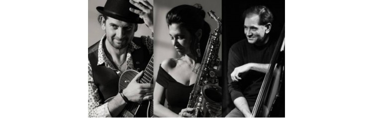 Дуэт FabergeJazz (2026-02-05)