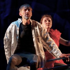 Спектакльантиутопия Последние за стеной Д Орехов 16 (2026-02-01)