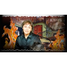 МАСТЕР И МАРГАРИТА  Булгаков  моноспектакль во дворце на Невском в Музее ностальгии (2026-05-24)