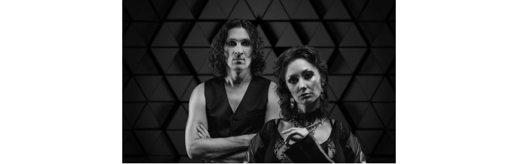 ROXETTE TRIBUTE SHOW (2026-02-06)