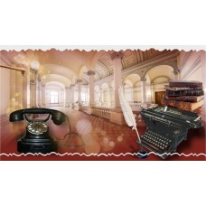 Экскурсия Музея ностальгии во дворце на Невском ВРЕМЯ ВПЕРЁД  100 лет творчества  100 лет прогресса 18801980 гг из истории Петербурга (2026-02-01)