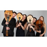 Концерт старинной ансамблевой музыки Зимний фейерверк (2026-01-16) Концерт старинной ансамблевой музыки Зимний фейерверк (2026-01-16)