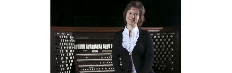 Концерт органной музыки Bach only (2026-01-18)