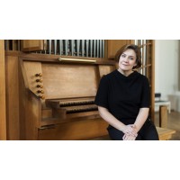 Концерт органной музыки Два великих гения (2026-01-21) Концерт органной музыки Два великих гения (2026-01-21)