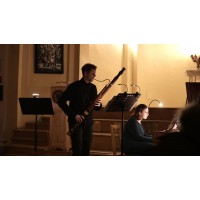 Концерт старинной ансамблевой музыки Смычком и воздухом (2026-01-23) Концерт старинной ансамблевой музыки Смычком и воздухом (2026-01-23)