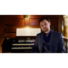 Концерт музыки для органа и сопрано Моцарт и всё (2026-01-28) Концерт музыки для органа и сопрано Моцарт и всё (2026-01-28)