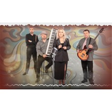 RETRO ROMANTIC JAZZ на крыше Невского  ХИТЫ ХХ ВЕКА  Праздничная ретро вечеринка с фуршетом в музее (2026-03-06)