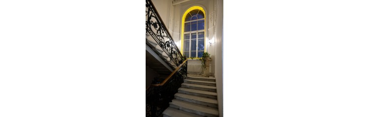 Экскурсия в особняк Шрёдера  фортепианный концерт Винтаж на два рояля (2026-02-08)