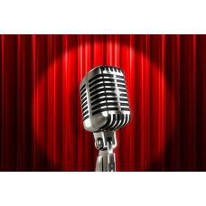 Поэтический открытый микрофон (2026-02-09)