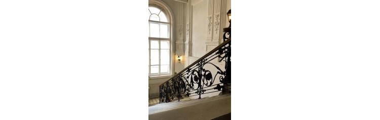 Экскурсия в особняк Шрёдера  фортепианный концерт Русская пятёрка (2026-02-22)