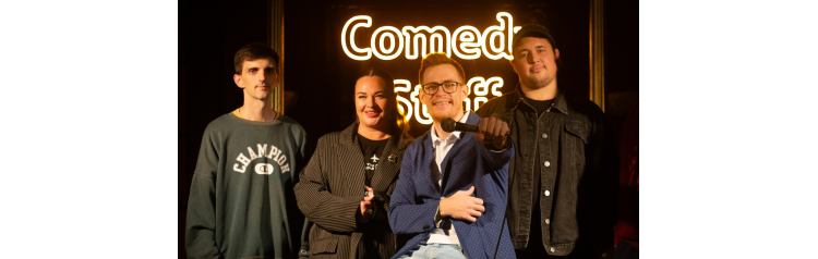 Элитный Standup (2026-02-07)