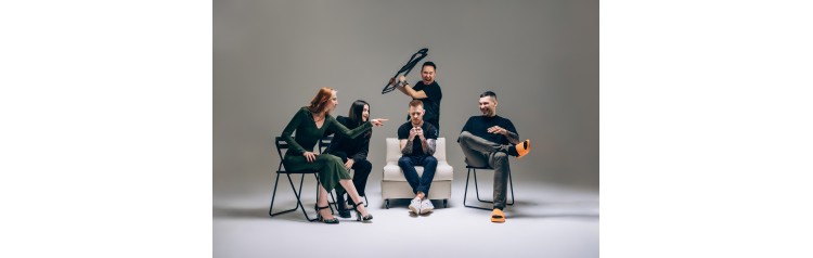 Standup Проверка комиков на прочность (2026-01-21)