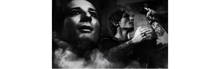 Norma Tale Сольный концерт (2026-04-11)