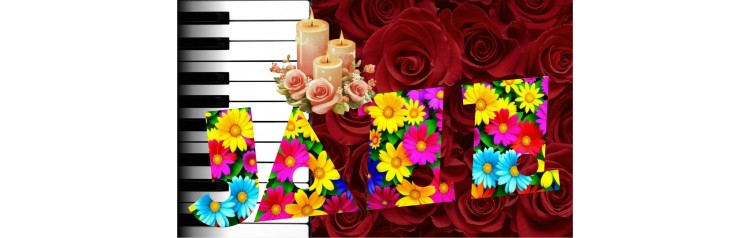 Рояль Джаз  Романтические образы при свечах во дворце на Невском  концерт  вечеринка с фуршетом (2026-03-08)