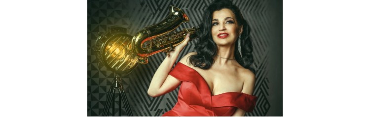 Нежный саксофон Лада Попова (2026-02-06)