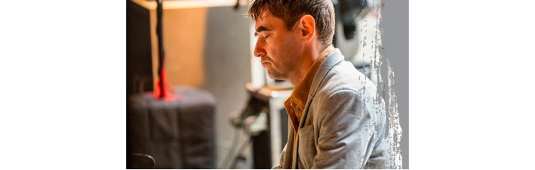 Джазовые стандарты и импровизация на фортепиано Павел Кантров (2026-02-03)