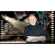 Мировые кинохиты на рояле в стиле Джаз Концерт импровизаций Кино вечеринка с фуршетом Ретро викторина и призы Музей ностальгии во дворце на Невском (2026-04-22)