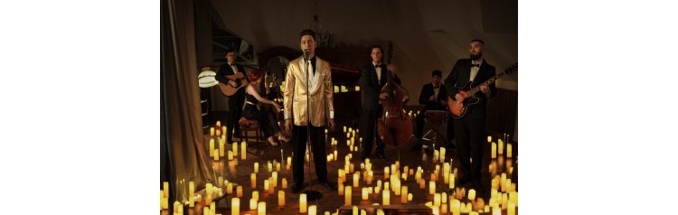 ELVIS ON TOUR  трибьютшоу (2026-03-07)