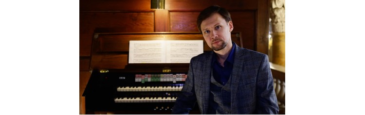 Концерт органной музыки Музыкальный театр Генделя (2026-02-22)