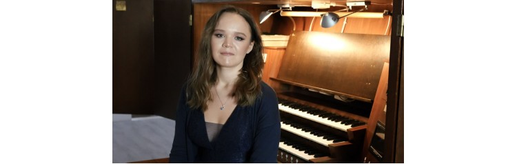 Концерт органной музыки Смычком и воздухом (2026-02-27)