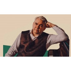 Последний жаркий зимний аккорд Алексей Седов (2026-02-28)