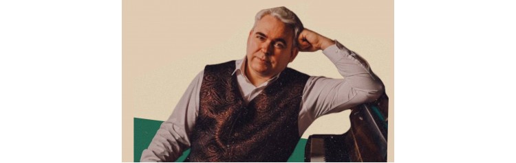 Последний жаркий зимний аккорд Алексей Седов (2026-02-28)