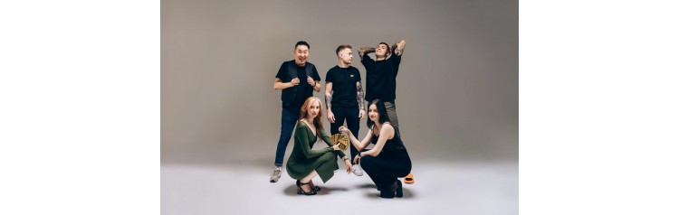 Комедия VS Таро (2026-04-12)