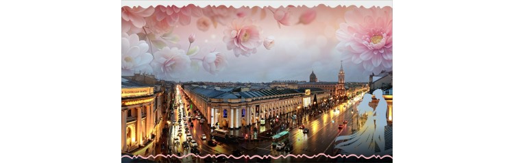 ROMANTIC JAZZ HITS на крыше Невского  фортепианные импровизации в салоне Серебряного века Вечеринка с фуршетом в музее (2026-06-27)