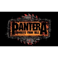 PANTERA Tribute by WARHANDS (2026-03-01)