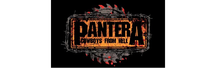 PANTERA Tribute by WARHANDS (2026-03-01)