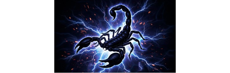 SCORPIONS Tribute by Thunder Voice (2026-03-09)